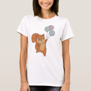 Tiger Big Cat Niedlicher Tiere für Kinder T-Shirt