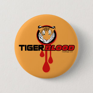 Tiger Blood Button