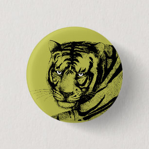 TIGER BUTTON