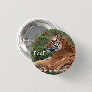 Tiger Button