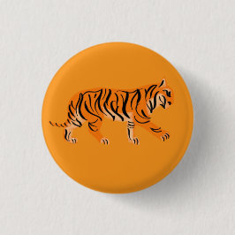Tiger Button