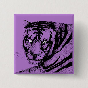 TIGER BUTTON
