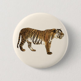 Tiger Button
