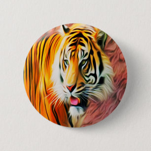 Tiger Button