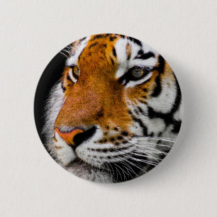 Tiger Button