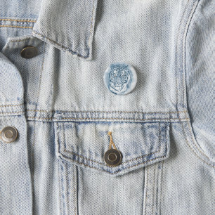 Tiger Button