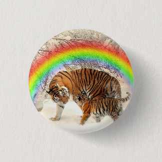Tiger Button