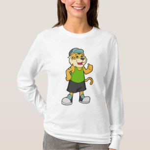 Tiger Cap T-Shirt