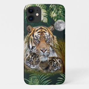 Tiger Case-Mate iPhone Hülle