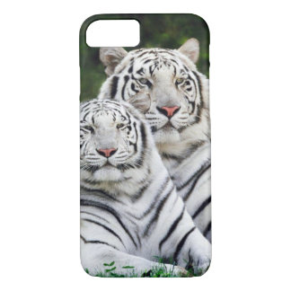 Tiger Case-Mate iPhone Hülle
