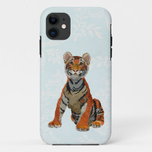 TIGER Case-Mate iPhone HÜLLE