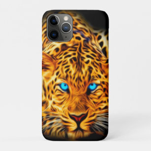 Tiger Case-Mate iPhone Hülle