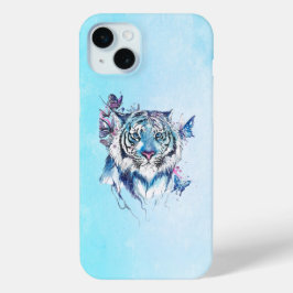 Tiger Case-Mate iPhone Hülle