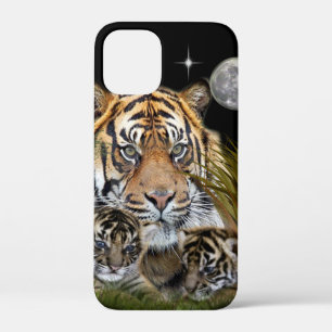 Tiger Case-Mate iPhone Hülle