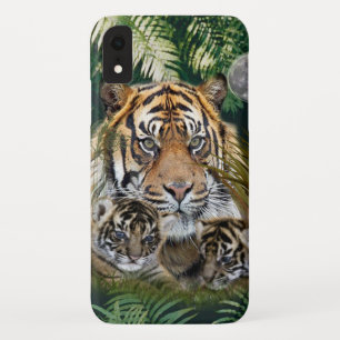 Tiger Case-Mate iPhone Hülle