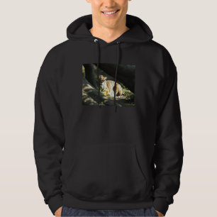 Tiger Catnap Hoodie