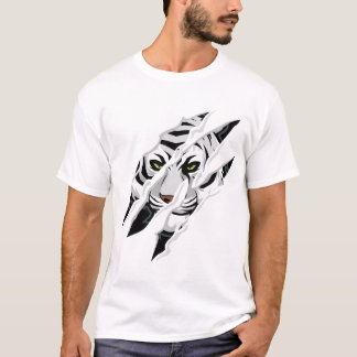 Tiger Claw: Atsushi - T-Shirt