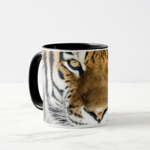 Tiger Coffee Tasse