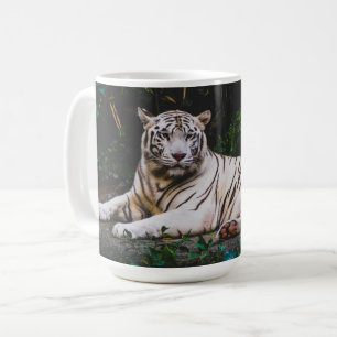 Tiger Coffee Tasse