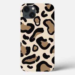 Tiger Color Pattern Tierfreunde Case-Mate iPhone Hülle