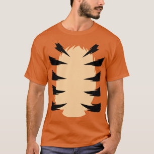 Tiger Costume Tiger T-Shirt