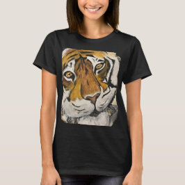 Tiger Courage in Ihnen T-Shirt