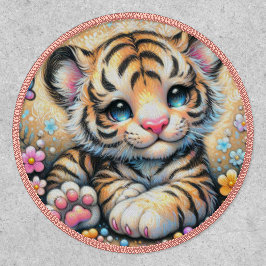Tiger Cub
