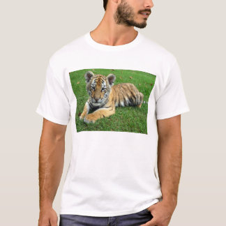 Tiger CUB T-Shirt