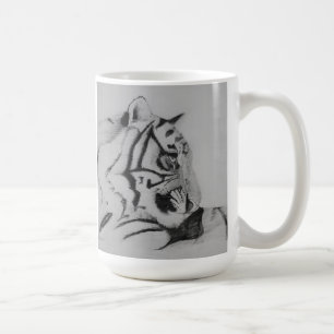 Tiger Cup Tasse