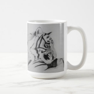 Tiger Cup Tasse