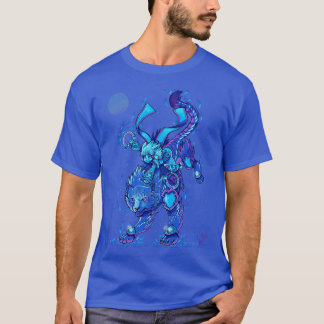Tiger Driver T-Shirt