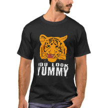 Tiger - Du siehst jummy Ver aus. 2 dunkel