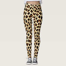 Tiger Essence Leggings