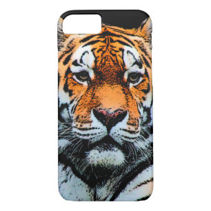 Tiger Eyes Inspiration Case-Mate iPhone Hülle