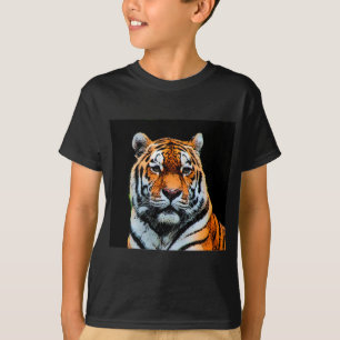 Tiger Eyes Inspiration T-Shirt