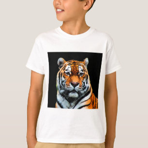 Tiger Eyes Inspiration T-Shirt