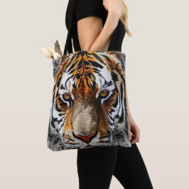 Tiger Face