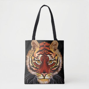 Tiger Face
