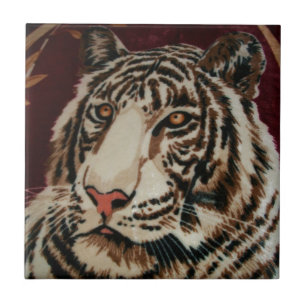Tiger Fliese