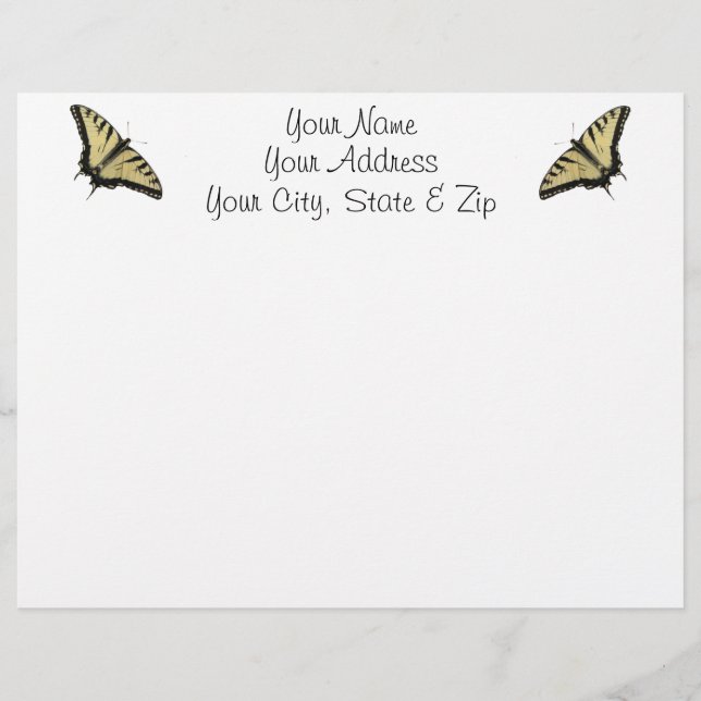 Tiger-Frack (Vorderseite)