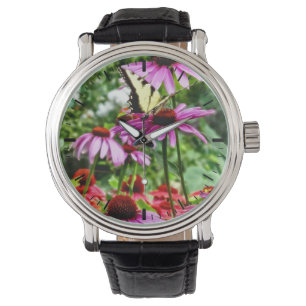 Tiger-Frack Armbanduhr