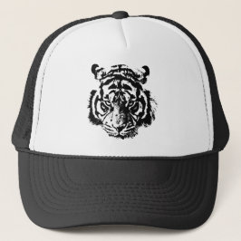 Tiger Free Spirit Truckerkappe