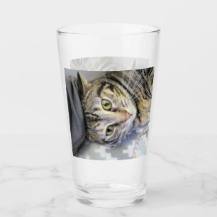 Tiger Glas