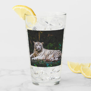 Tiger Glas