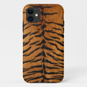Tiger-Haut Case-Mate iPhone Hülle