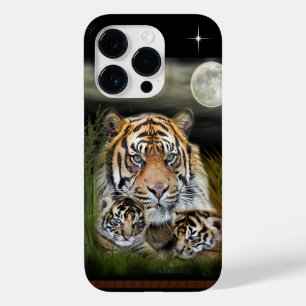 Tiger iPhone 6/6 Plus-Hüllen Case-Mate iPhone 14 Pro Hülle