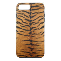 Tiger iPhone 7 starker Plusfall