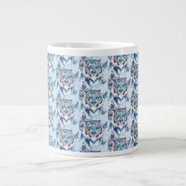 Tiger Jumbo-Tasse