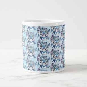 Tiger Jumbo-Tasse