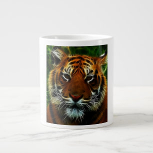 TIGER Jumbo-Tasse